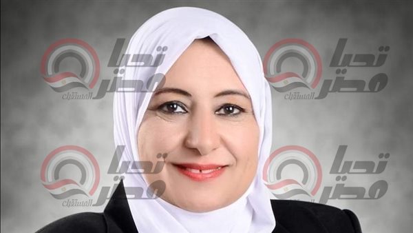 النائبة سحر بشير