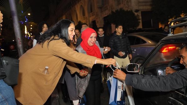 أنشطة وفعاليات حزب