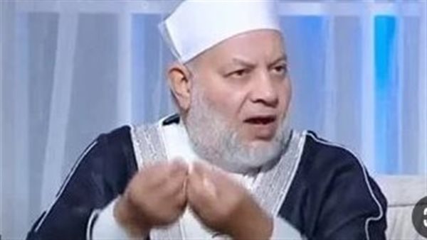 الشيخ حسن الجنايني