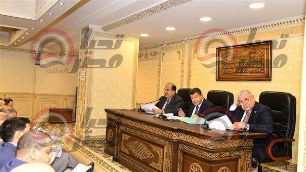 لجنة الشئون الاقتصادية