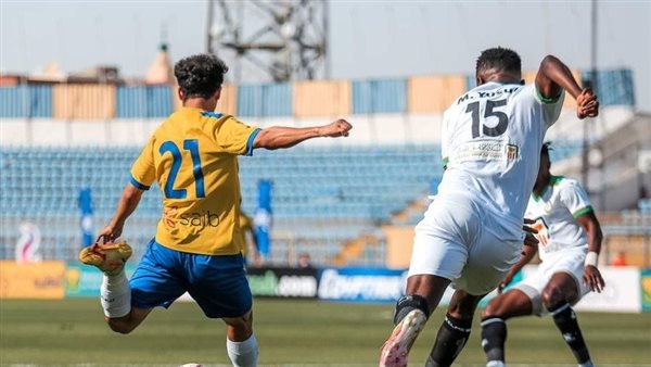 الإسماعيلي والبنك