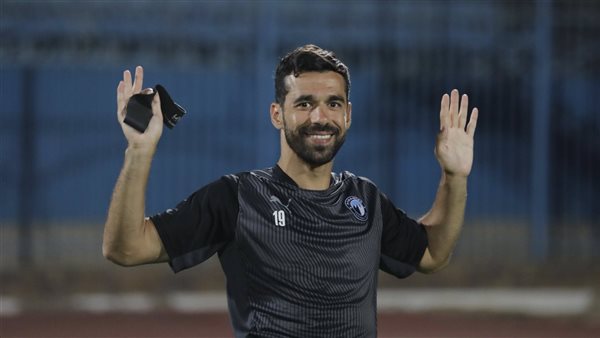 عبد الله السعيد 