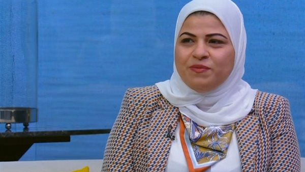  الدكتورة ميرفت صابرين