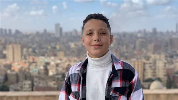 الشاب المتوفي