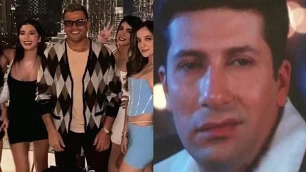 هاني رمزي - عمرو