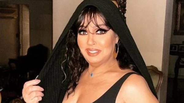 فيفي عبده _ أرشيفية