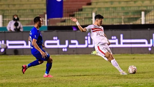 جانب من مباراة سابقة