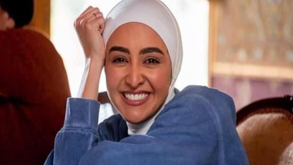 هلا رشدي _ أرشيفية