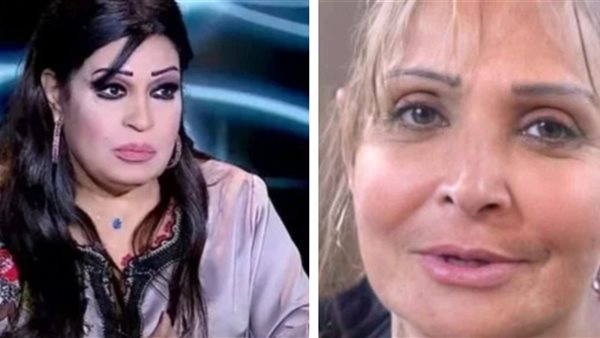 تيسير فهمي وفيفي