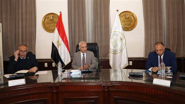 وزير التعليم 