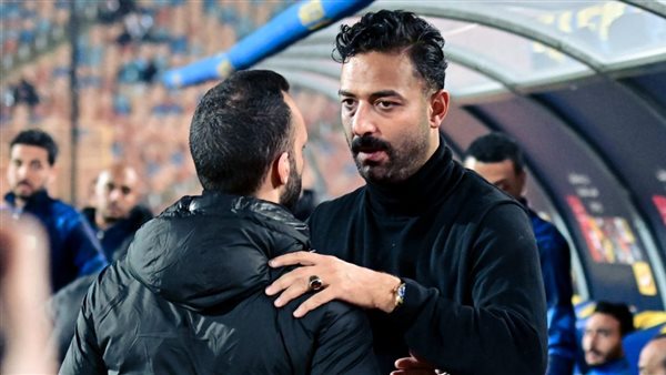 أحمد حسام ميدو 