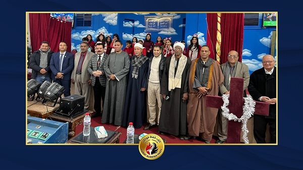 زيارة حماة الوطن