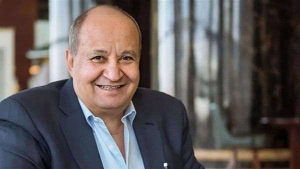 وحيد حامد _ أرشيفية