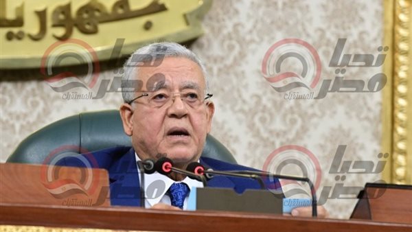 رئيس مجلس النواب