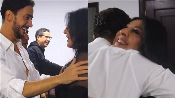 هالة صدقي - سعد المجرد