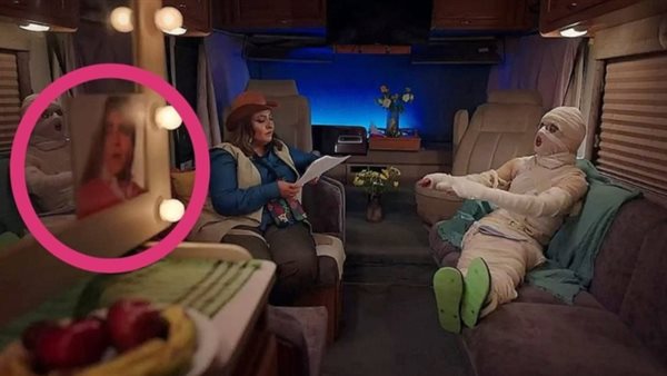 مسلسل موضوع عائلي