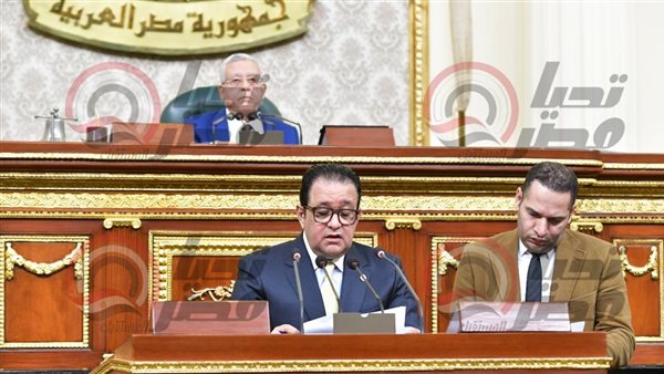 مجلس النواب 