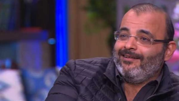 أيمن بهجت قمر