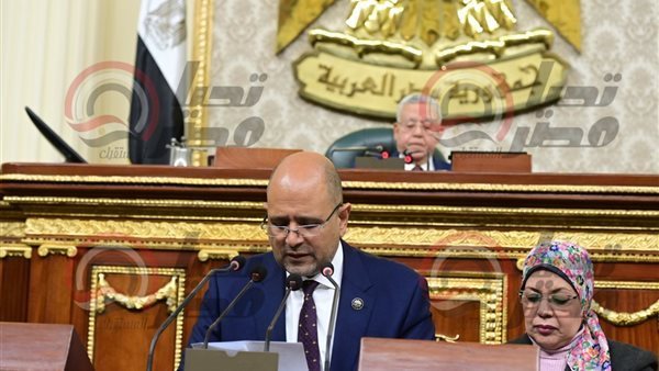 مجلس النواب 