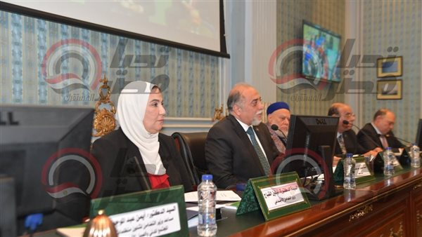 لجنة التضامن بمجلس