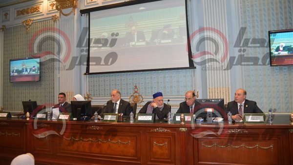 لجنة التضامن الاجتماعي