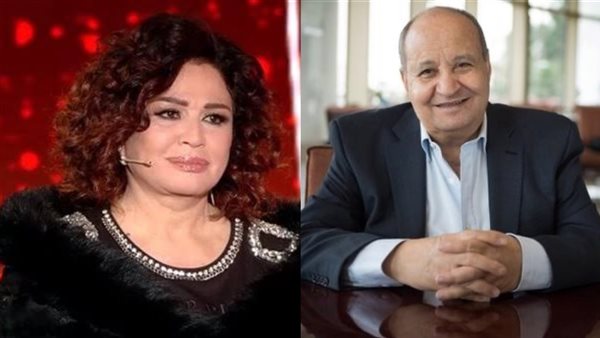 إلهام شاهين - وحيد