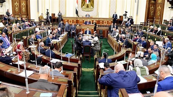 مجلس النواب 