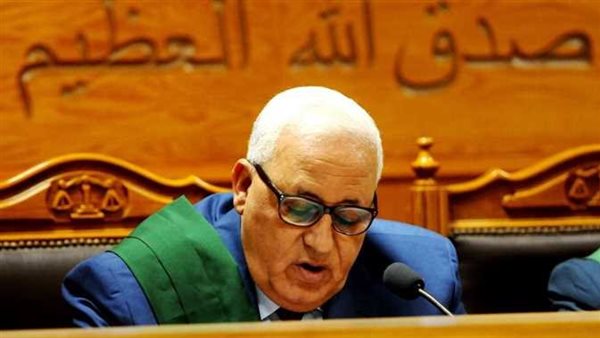 المستشار محمد السعيد