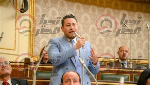 النائب علاء عصام