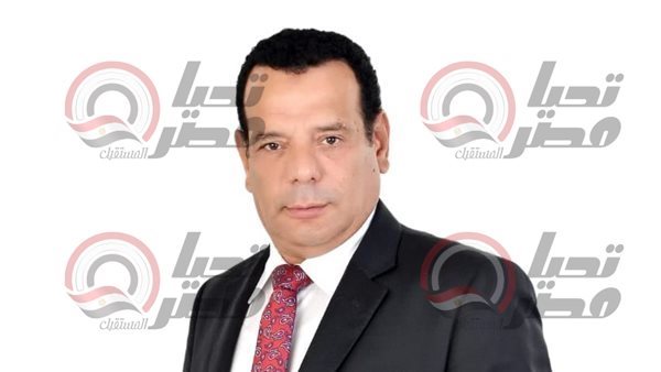 النائب نافع عبدالهادي