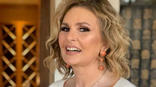 يسرا _ أرشيفية