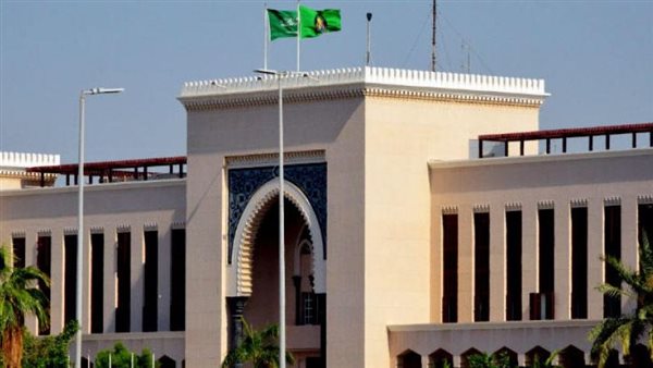 الخارجية السعودية