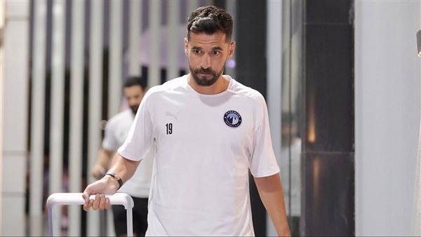 عبد الله السعيد 