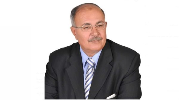  النائب مصطفي لطفي