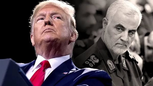 الرئيس الأمريكي السابق