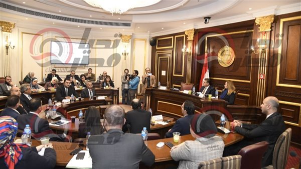 لجنة حقوق الإنسان