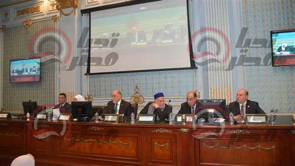 لجنة التضامن بمجلس