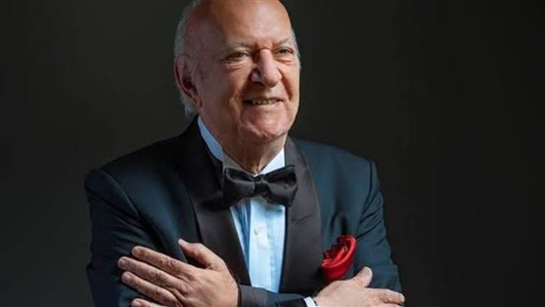 عمر خيرت _ أرشيفية