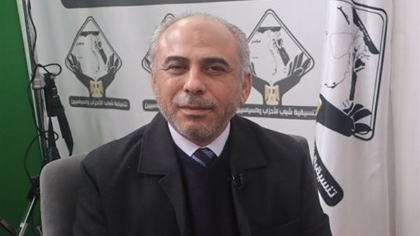 الدكتور أشرف محرم