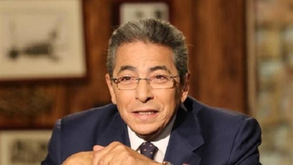 محمود سعد _ أرشيفية