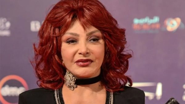 نبيلة عبيد _ أرشيفية