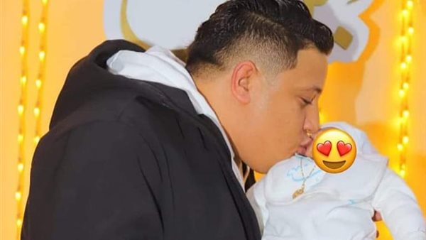 حمو بيكا _ أرشيفية