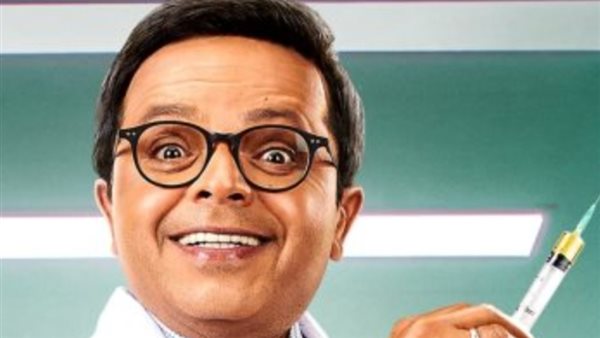 محمد هنيدي _ أرشيفية