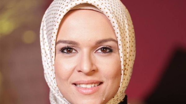 إيمان رياض _ أرشيفية