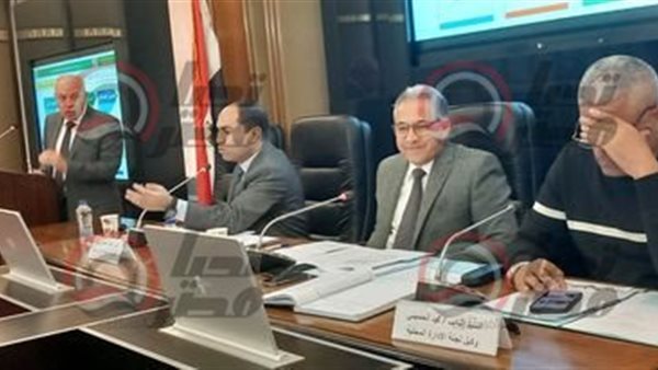 لجنة الإدارة المحلية