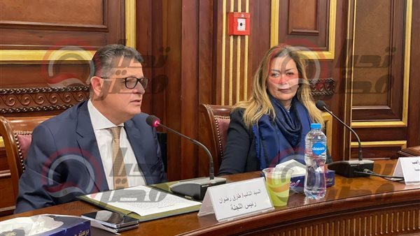 لجنة حقوق الإنسان