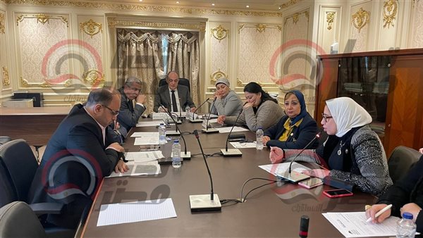  لجنه المشروعات المتوسطة