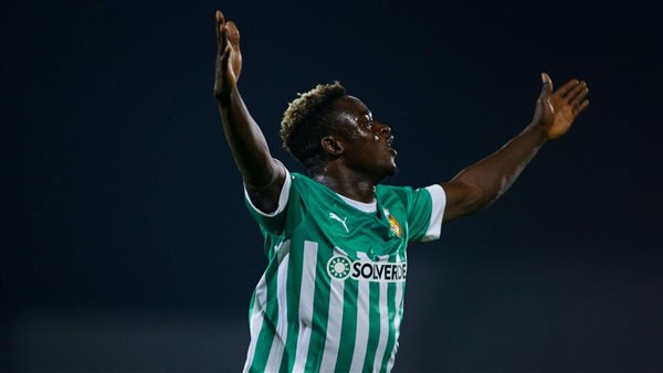 عبد العزيز يعقوبو