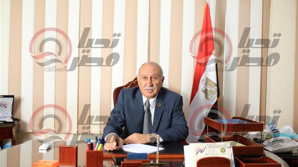 النائب أحمد عثمان