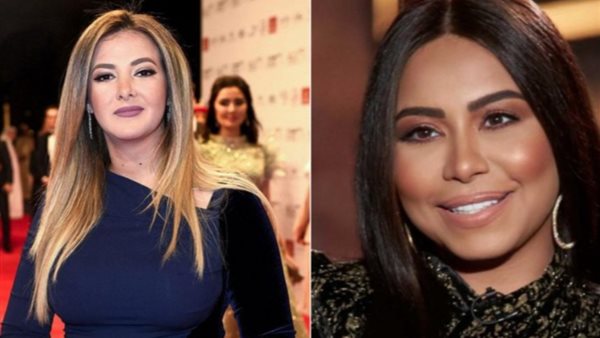 شيرين عبد الوهاب